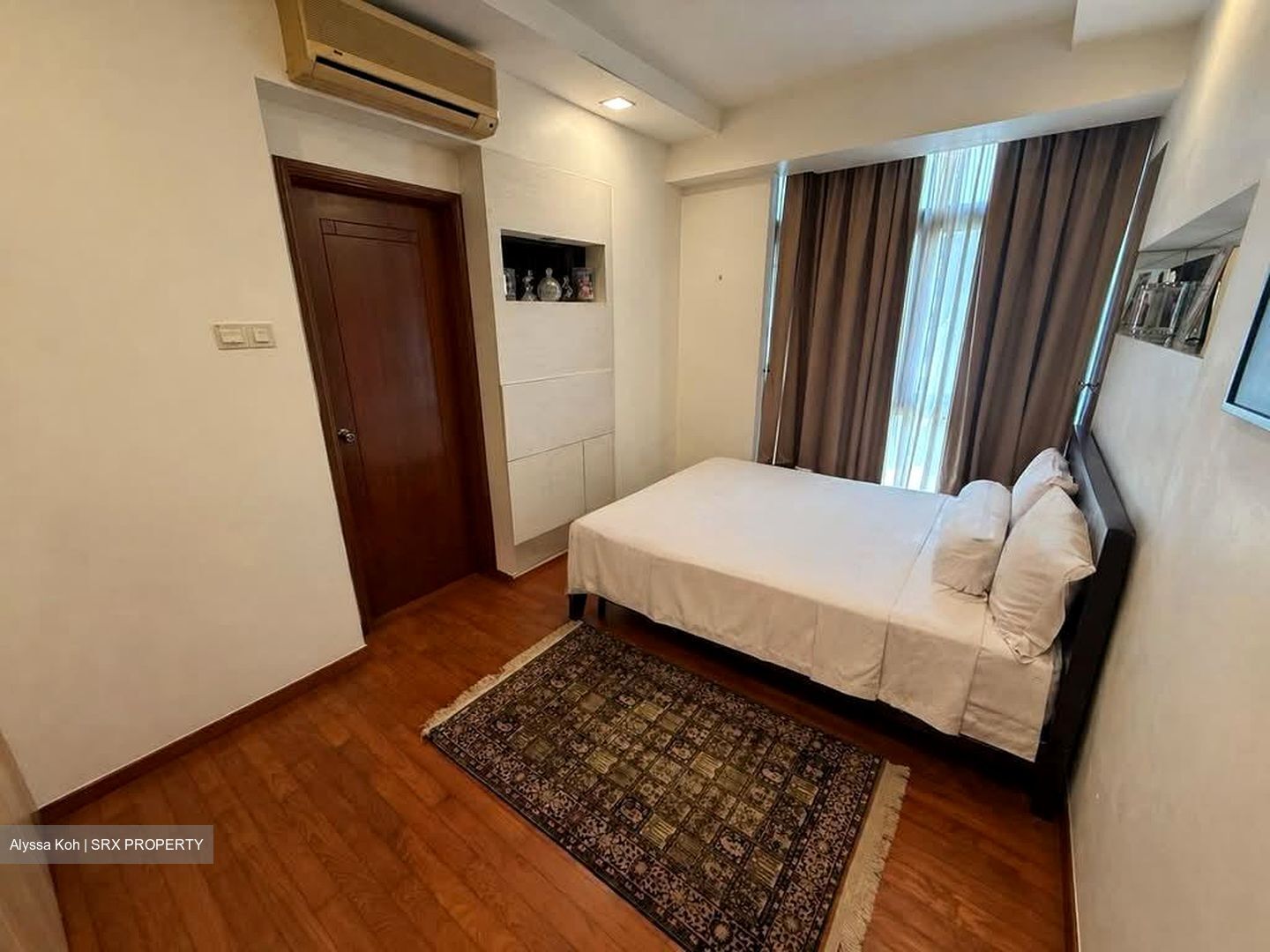 Sanctuary Green (D15), Condominium #552010711